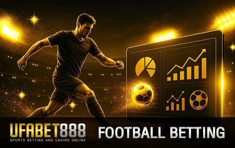 ufabet888 คืน ยอด เสีย